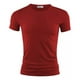 thumbnail image 5 of Playera De Licra Corte Pegado Manga Corta Calidad 401 Gyk, 5 of 8