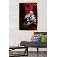 thumbnail image 2 of NHL Chicago Blackhawks - Jonathan Toews 13 Wall Poster, 22.375" x 34", Framed, 2 of 3