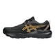 thumbnail image 2 of TENIS ASICS HOMBRE VENTURE 11  TRAIL RUNNING NEGRO 1011C159002 negro 280, 2 of 6