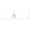White, variant on CafePress - Cute Pink Octopus - 10"x3" Rectangle Bumper Sticker