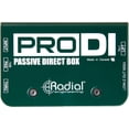 thumbnail image 2 of Caja pasiva Mono Direct Radial ProDi Radial Engineering, 2 of 6