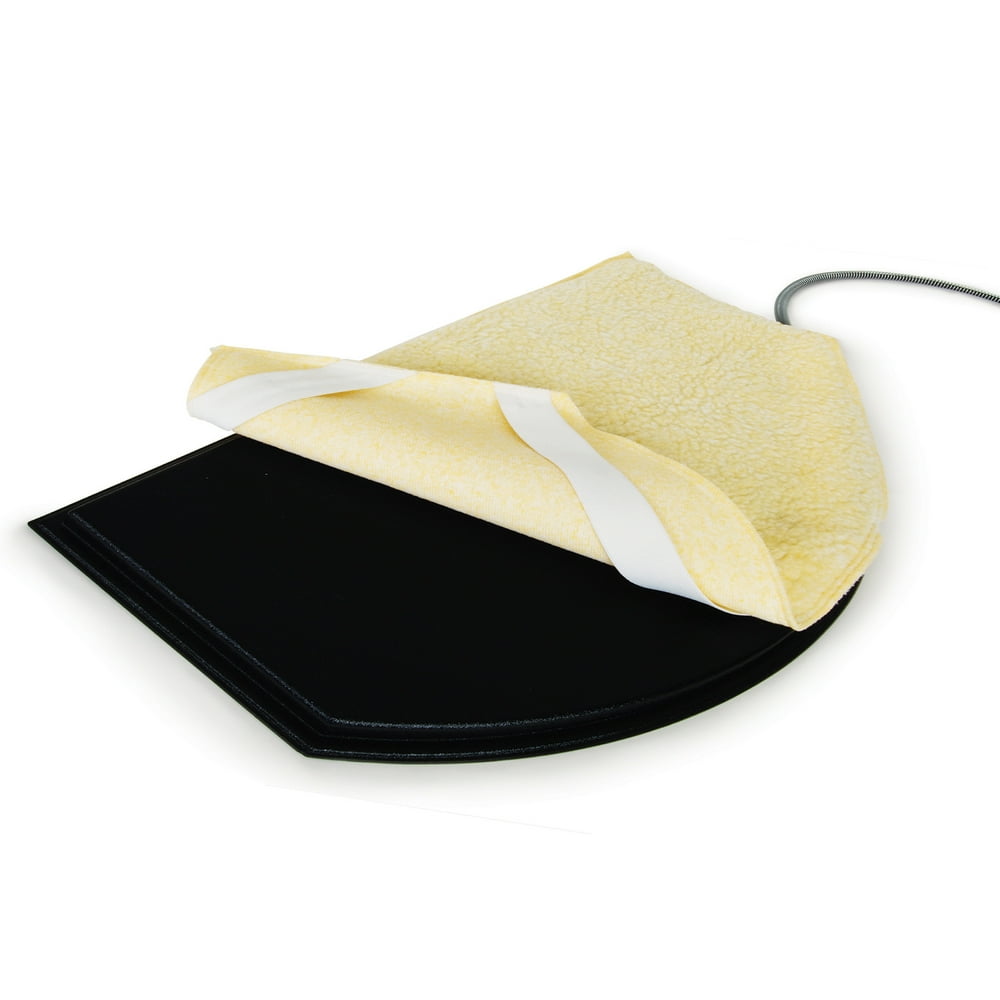 K&H Igloo Style Heated Pad