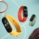 thumbnail image 3 of Correa de reloj para Xiaomi Mi Band 7, 6, 5, 4 y 3, pulsera de silicona, accesorios para reloj inteligente Mi Band 3 y 4, 3 of 4