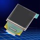 thumbnail image 4 of 1.5inch OLED Color Display Graphic Module 128*128 SSD1351 Serial Peripheral Interface, 4 of 4