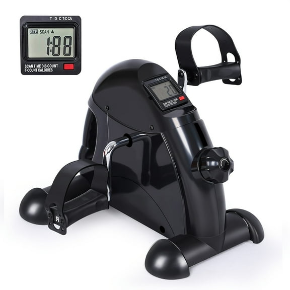 2-in-1 Squat & Rowing Machine - Foldable Home Gym Equipment with Hydraulic Resistance, Leg & Glute Builder - Space-Saving Workout for Men & Women (White)