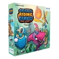 thumbnail image 1 of Juego de Mesa Mar Lúdico Dodos Riding Dinos en Español, 1 of 1
