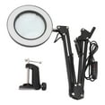 thumbnail image 2 of Lampe de Lecture, Lampe de Bureau LED Pliable pour Lecture et Maquillage, 2 of 8