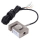 thumbnail image 2 of Sensor de pesaje de celda de carga de alta precisión tipo S con cable de 2000 kg, 2 of 14