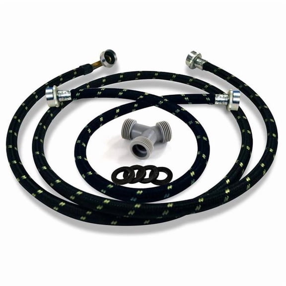 Whirlpool WPLW10623830 Genuine OEM Fill Hose
