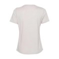 thumbnail image 3 of Women?s Relaxed Jersey Tee, 3 of 3