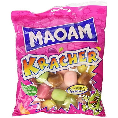 Haribo Maoam Kracher