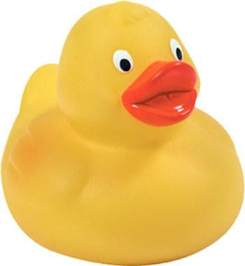 paw patrol rubber duck