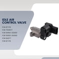thumbnail image 4 of 35150-2G000 Idle Air Control Valve for Hyundai Kia 351502G000 7514077 87.176, 4 of 5