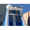 thumbnail image 4 of Jingo Jump 16 FT Semi-Commercial Hawaiian Water Slide, 4 of 5