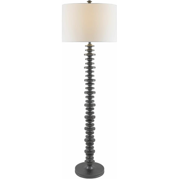 Hauteloom Falkensee Floor Lamp