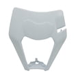 thumbnail image 2 of Motorcycle Headlight Headlamp LED Lighting Fairing For KTM SX EXC SXF KEWS HJ250H 125 150 250 300 350 450 500 525, 2 of 6