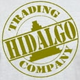 thumbnail image 3 of CafePress - Hidalgo Trading Company Light T Shirt - Men's Classic Graphic T-Shirt, 3 of 4