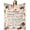 60th Anniversary, variant on LHSHID Wedding Anniversary Gift Blanket Flannel Soft and Comfortable Anti static Bed Sofa Blanket 60x80in