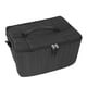 thumbnail image 3 of Bolsa de cámara portátil conveniente grande impermeable duradero a prueba de golpes bolso de nailon Negro Vertical perfke Funda de cámara, 3 of 8