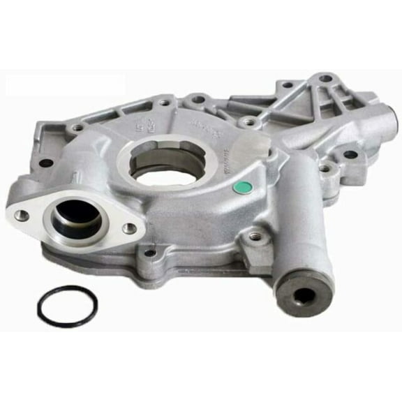 Oil Pump | Compatible with 2003-2011 Ford & Mazda 3.0L DOHC Duratec