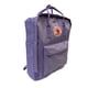 thumbnail image 3 of Mochila Estilo Backpack Fjallraven Kanken Impermeable Lila Grande, 3 of 4