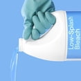 thumbnail image 2 of Low Splash Linen Bleach - 81oz, 2 of 4
