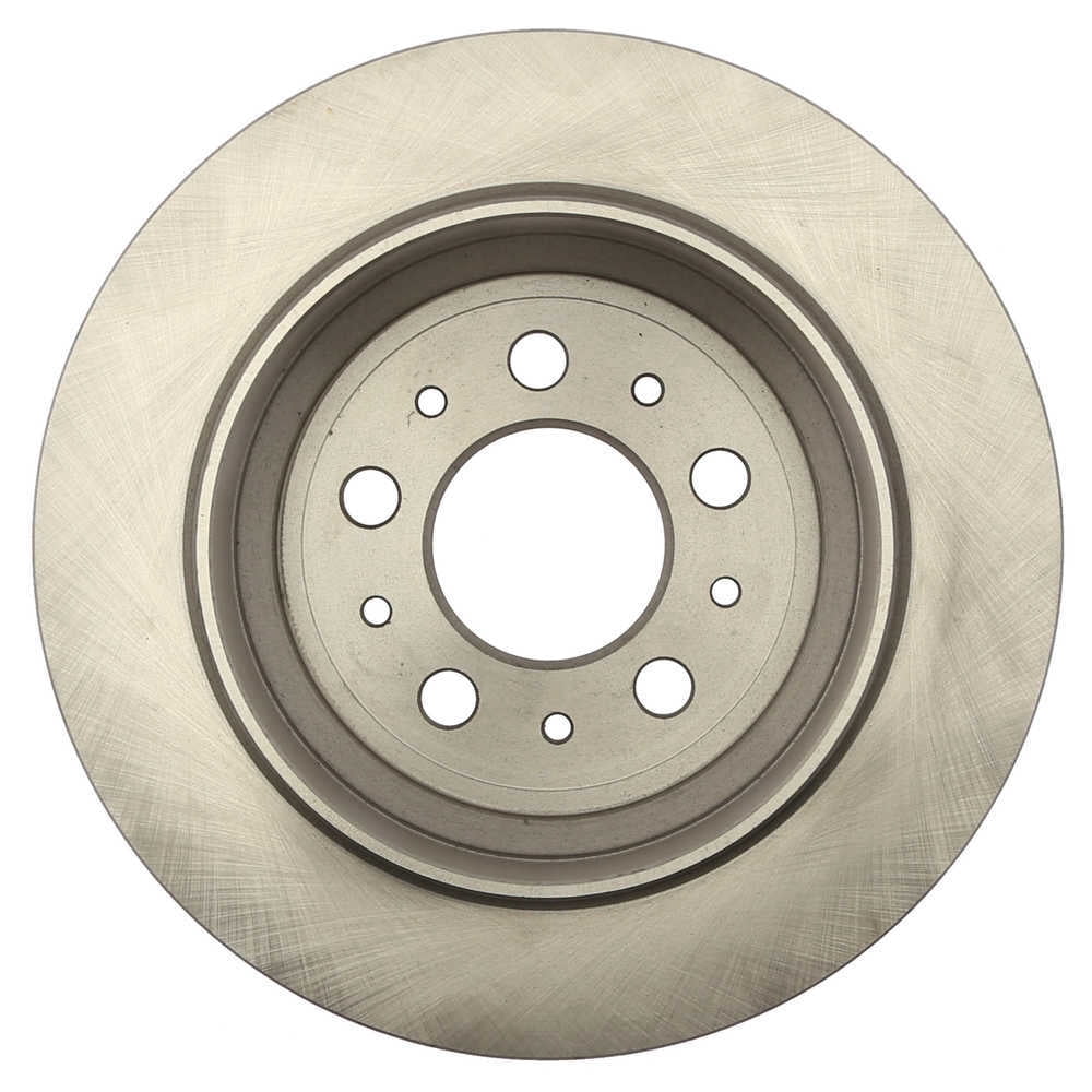 Raybestos Brakes Disc Brake Rotor P/N:980479R Fits select: 1999-2000 VOLVO S70, 1999-2000 VOLVO V70
