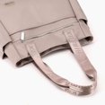 thumbnail image 4 of Bolsos Compras Ocio para Mujer Bolso Diario Impermeable para Niñas (champán), 4 of 9
