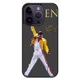 thumbnail image 1 of Queen Freddie iPhone 14 Pro Case,iPhone 12, 1 of 3