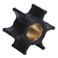 thumbnail image 3 of Impulsor de la Bomba de Agua del Motor Fuera de Borda, 386084 Impulsor de la Bomba de Agua del Motor Fuera de Borda Resistente Al Calor para el Motor de la Bomba de 9.9 de 15, 3 of 7