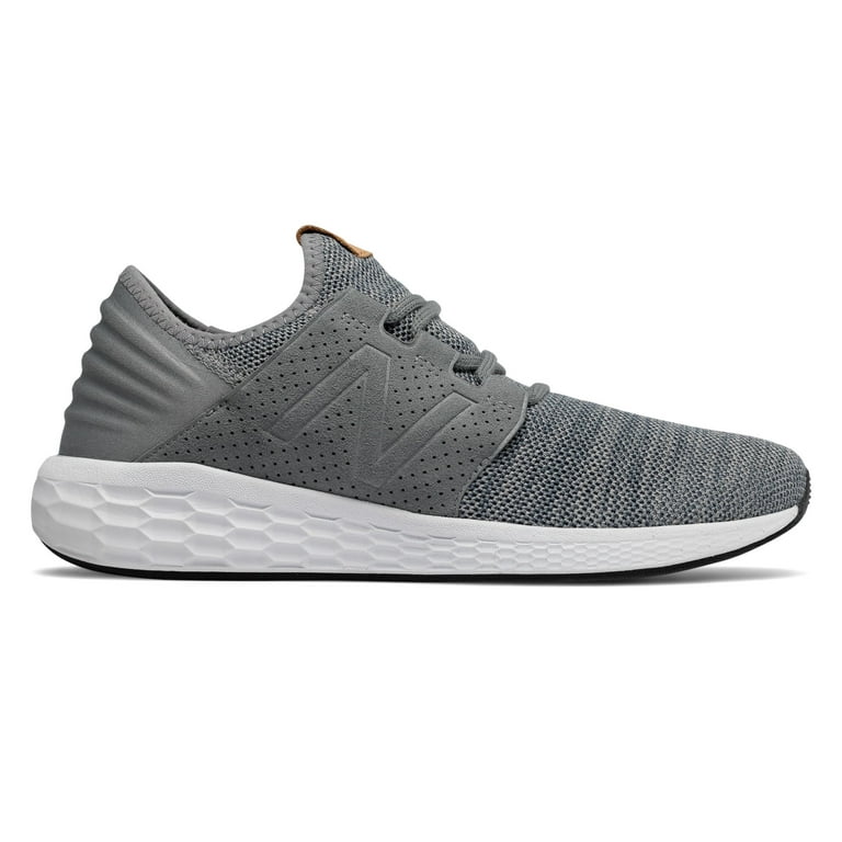 New balance fresh foam v2 cruz new arrivals