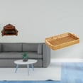 thumbnail image 2 of Sofá En Miniatura Tejido, Silla, Cesta, Modelo DIY, Accesorio, Mueble Para Habitación, Micropaisaje, Regalo, Cuenco Para Servir Aperitivos, Plato De Fruta, Decoraciones., 2 of 8