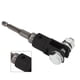 thumbnail image 5 of Adaptador de Gato de Tijera, Adaptador de Tornillo de Tijera Duradera de ImpactO Resistente A Las Sesiones Pesadas 1/2 Pulgadas de Acero de Vanadio para Tisas de Doble Agujeros., 5 of 7