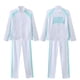thumbnail image 2 of Disfraz de Cosplay de Oikawa Toru, uniforme de escuela secundaria de anime, abrigo, pantalones, chándal con cremallera completa, atuendo para fiesta de carnaval de Halloween, 2 of 4