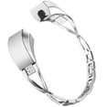 thumbnail image 2 of TopLLC Bracelet de Poignet de Rechange Adapté avec Perçage pour Alta, 2 of 2