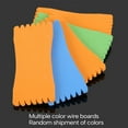 thumbnail image 3 of 10Pcs Fishing Line Board for Holding Fishing Leader Line Fishing Winding Board, 3 of 11
