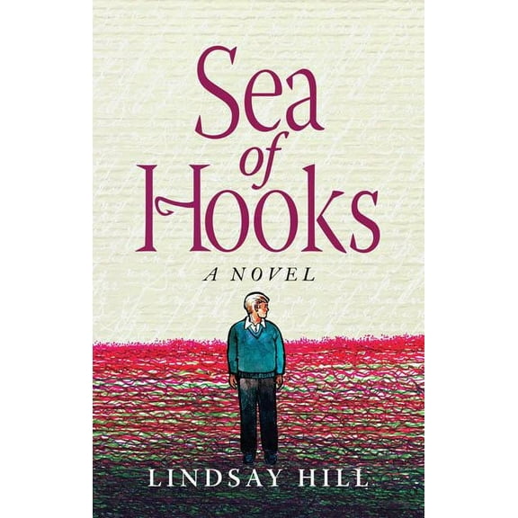 Sea of Hooks (Hardcover)