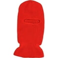 thumbnail image 6 of 3-Hole Knitted Full Face Cover Ski Mask Soft Winter Balaclava Cap Warm Knit Full Face Mask, 6 of 11