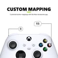 thumbnail image 2 of Controlador de juegos Xbox Robot White, 2 of 5