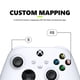 thumbnail image 2 of Controlador de juegos Xbox Robot White, 2 of 5