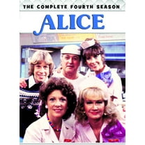 Alice: The Complete Fourth Season