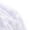 White, variant on Bamboo No Show Tab Performance Socks, Black, Medium, 6 Pair