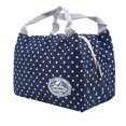 thumbnail image 1 of Nueva bolsa De almuerzo Portátil De Lona Térmica aislante Térmico bolsas De picnic, 1 of 4