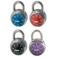 thumbnail image 1 of Cadenas à combinaison Master Lock de 1 7/8 po, 1 of 5