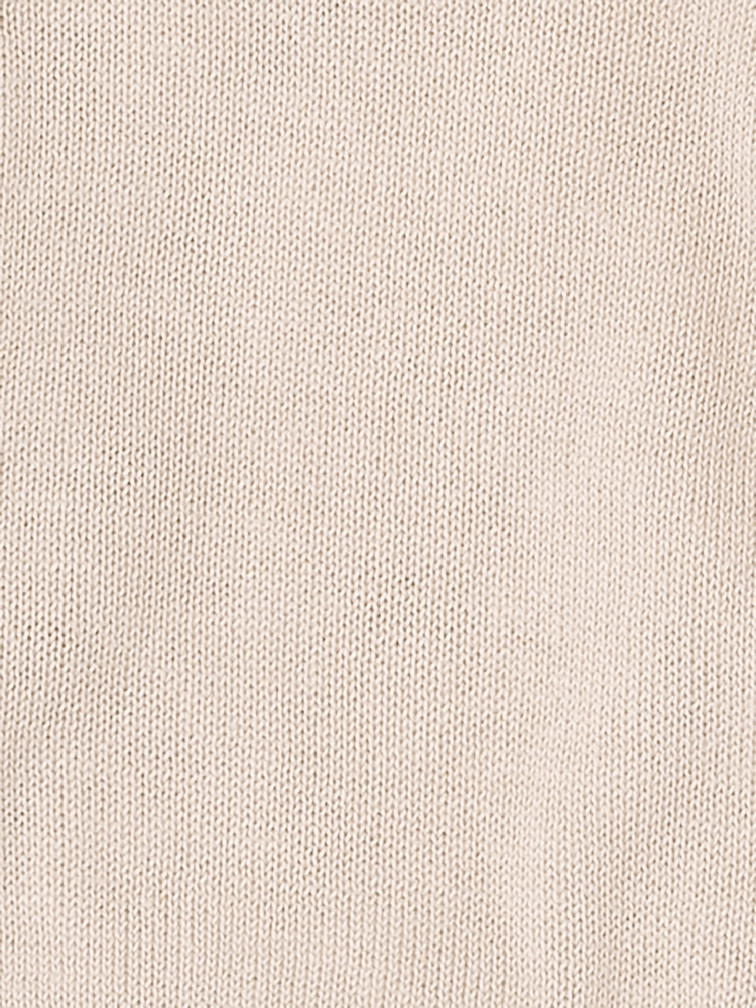 Modern Moments by Gerber Baby Girl Eyelet Collar Sweater, Sizes 0/3 Months - 24 Months