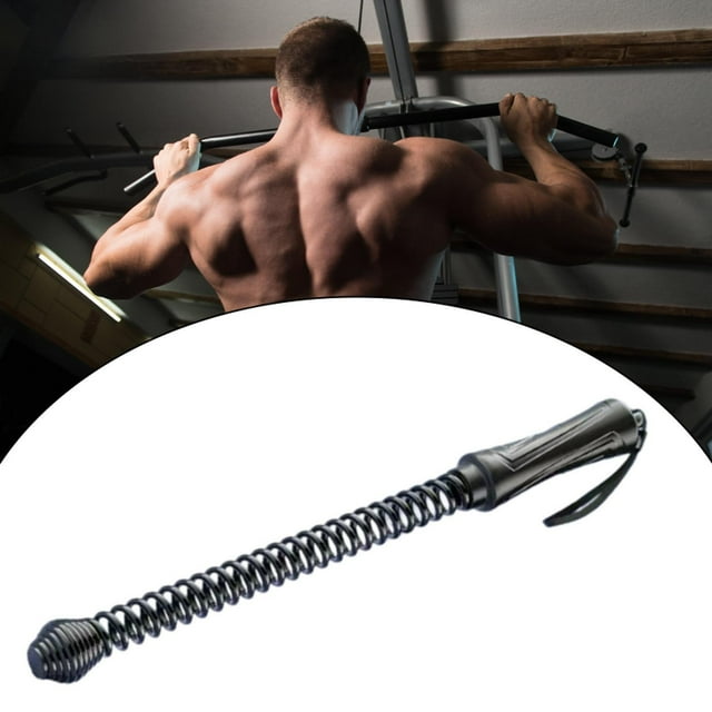 Cuerda de batalla sin cuerda profesional para entrenamiento de musculación en interiores y exteriores 1 pieza