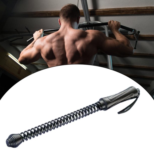 Cuerda de batalla sin cuerda profesional para entrenamiento de musculación en interiores y exteriores 1 pieza