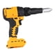 thumbnail image 2 of Pistola Remachadora Eléctrica Sin Escobillas, Herramienta Remachadora Inalámbrica de 3 A 6 mm, Destornillador para Batería para de 18 V y 20 V (Sin Batería), 2 of 9