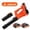 Dual-electric, variant on 20V Electric Cordless Leaf Blower With 2 Batteries And Charger,380MPH 650CFM ,2 Speed Mode, For Blowing Leaves, Patio Cleaning, Blowers For Lawn Care And Dust