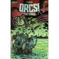thumbnail image 1 of ORCS!: The Curse #4 VF ; Boom! Comic Book, 1 of 1